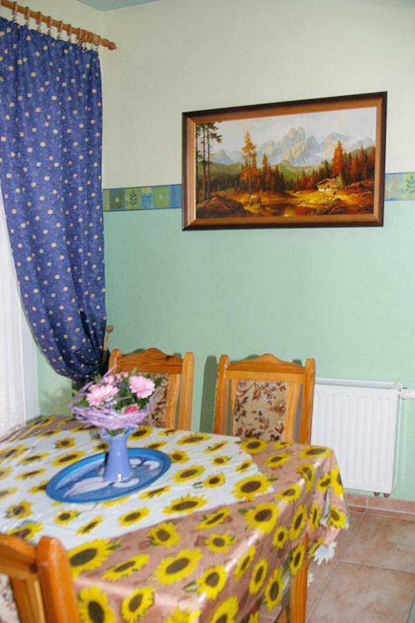 Landpension Zum Schweizerberg Neugrimnitz エクステリア 写真